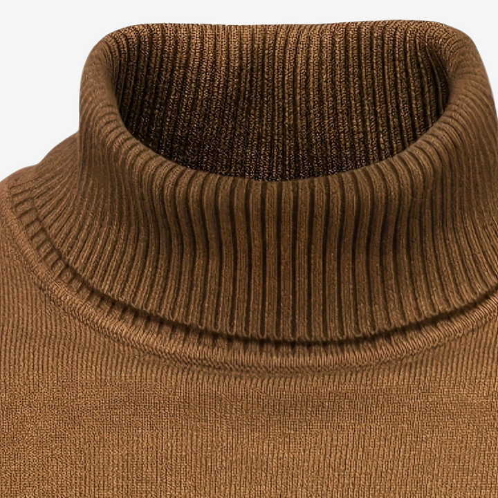 Pull décontracté et confortable