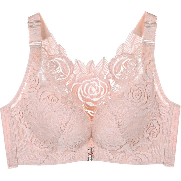 Fleura Anti-Sagging Bra