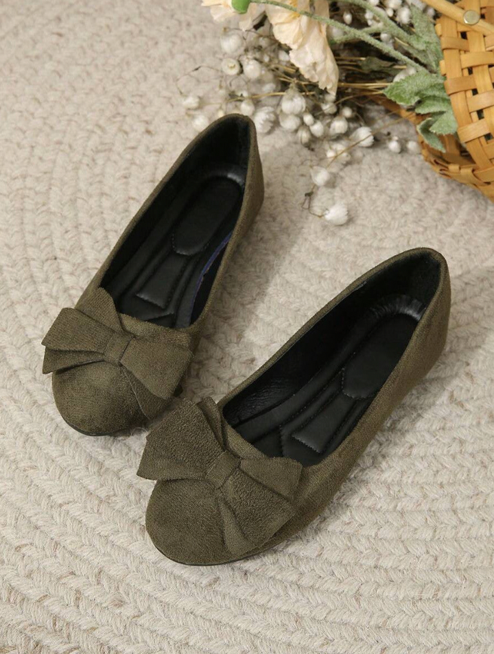 Chaussures à enfiler pour femme | Confort douillet