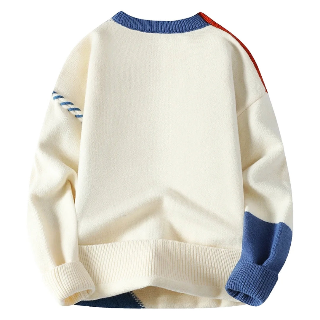 ANDREA™ | PULL ART PATCHWORK