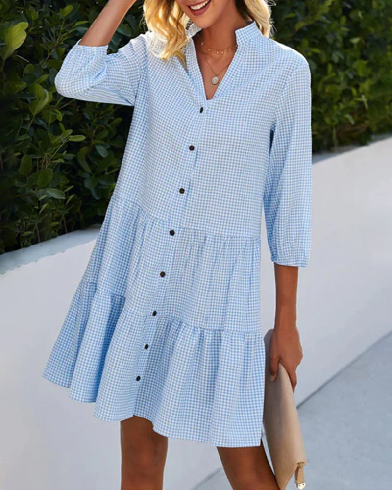 Bleu Magnifique