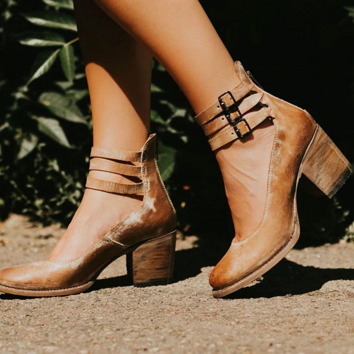 Chaussures élégantes pour femmes | Chic