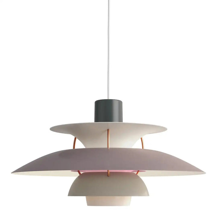 Plafonnier LED Rond Moderne Dimmable Longue Durée