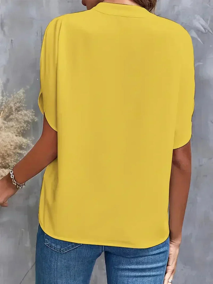 Manon | Blouse légère et élégante