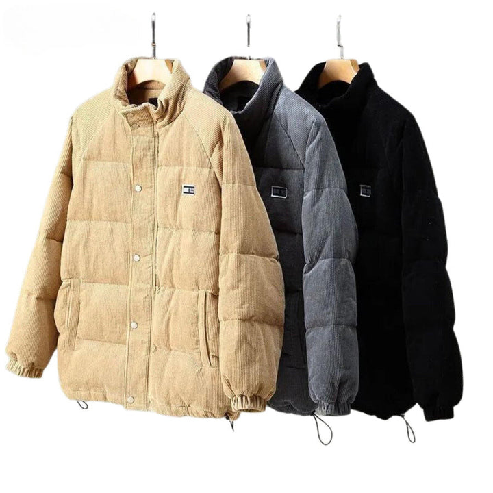 Cardigan Léger et Chaud Pour Hommes | Stylé