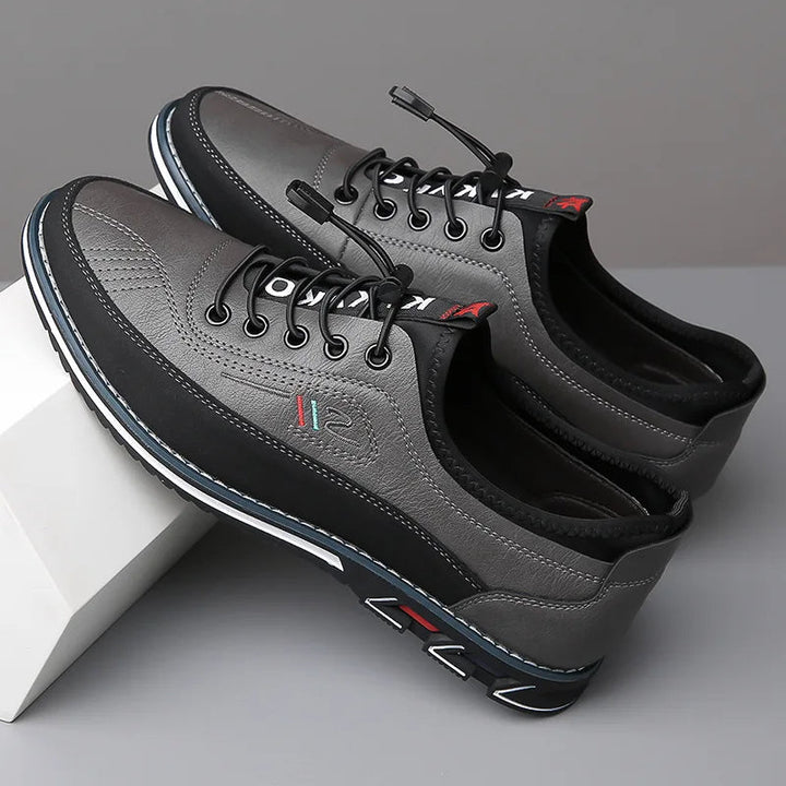 Chaussures Oxford Homme Élégantes | Confort & Maintien
