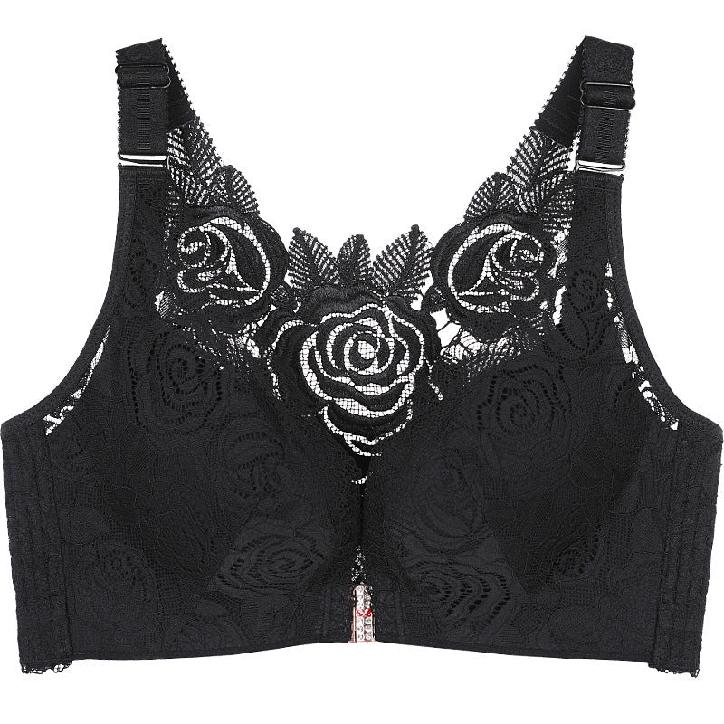 Fleura Anti-Sagging Bra
