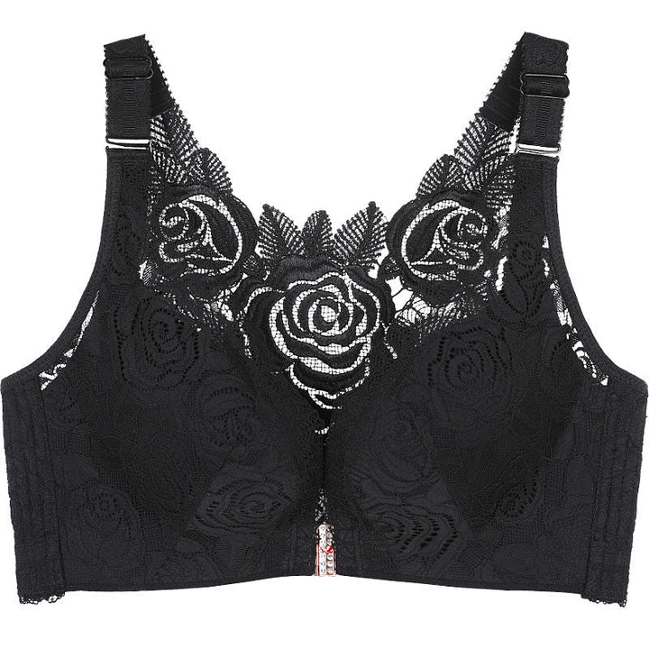 Fleura Anti-Sagging Bra