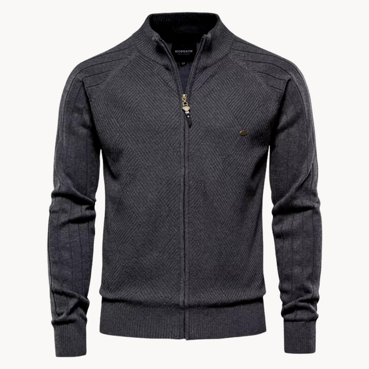 Veste hybride moderne, design élégant
