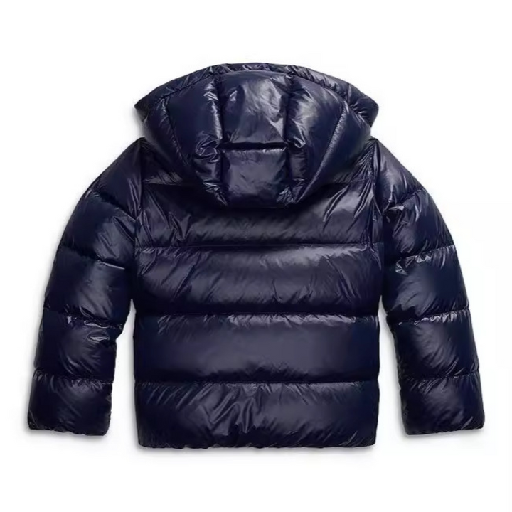 Veste Matelassée Imperméable Légère Pour Femmes | Mi-Longue