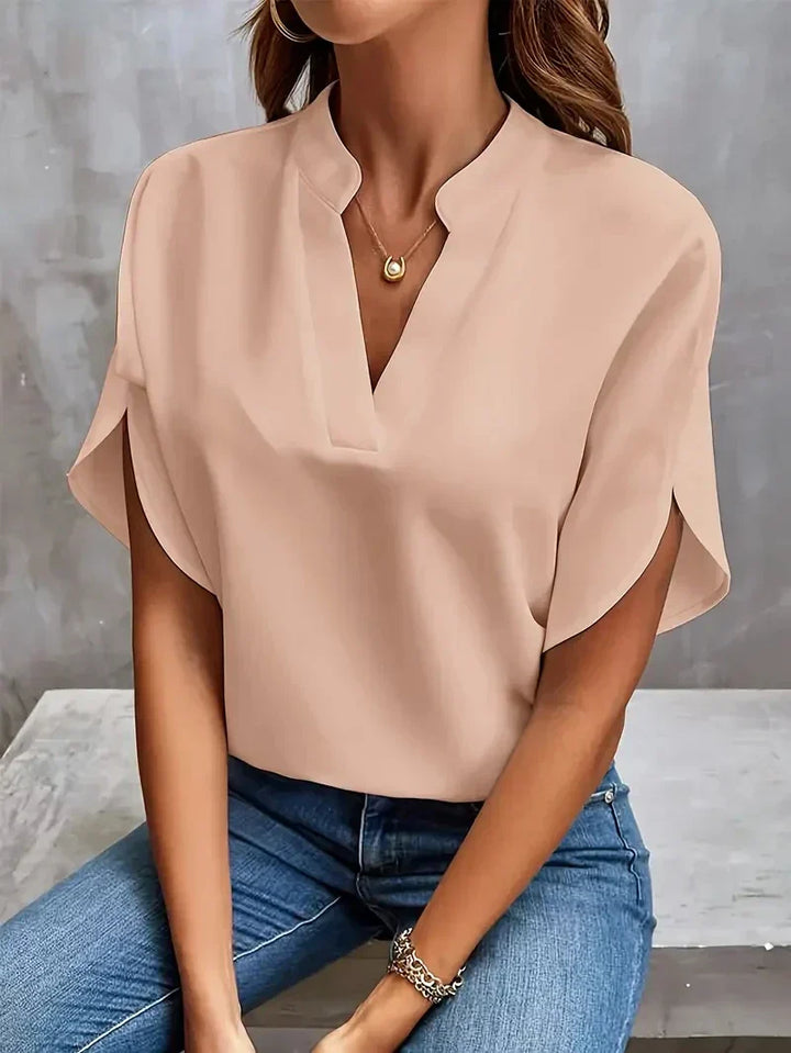 Manon | Blouse légère et élégante