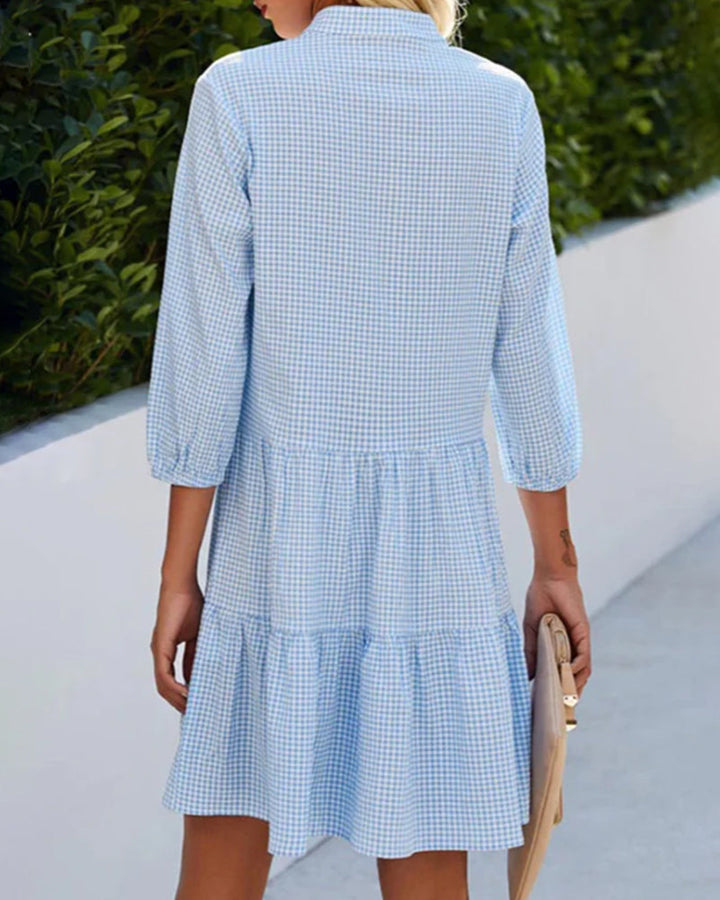 Bleu Magnifique