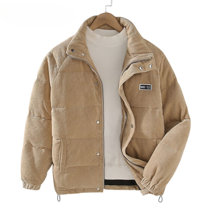 Cardigan Léger et Chaud Pour Hommes | Stylé