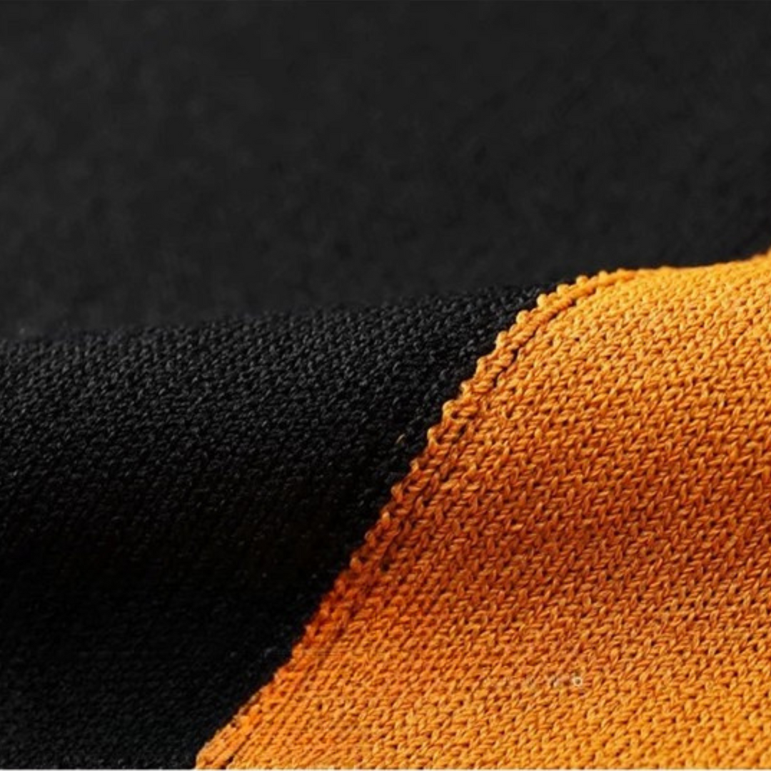 T-Shirt Graphique Structuré Pour Hommes | Extensible Moderne