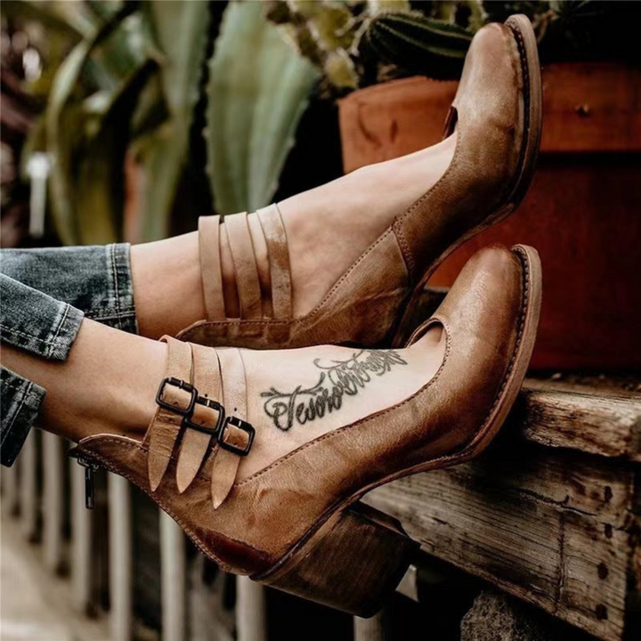 Chaussures élégantes pour femmes | Chic