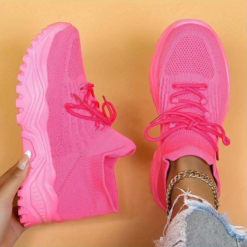 Baskets Femme Confortables | Style & Maintien