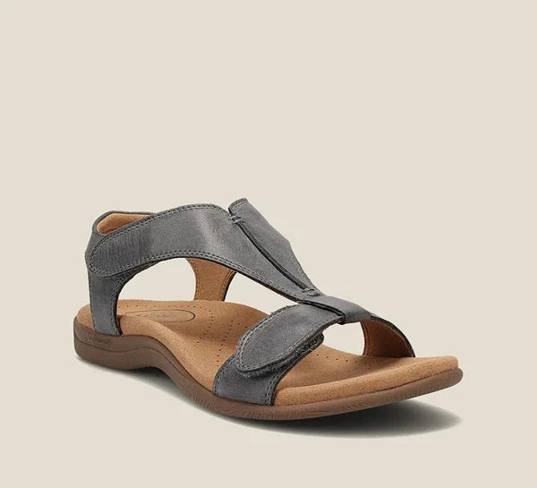 Elegant and Lightweight Women's Sandals | Everyday Support