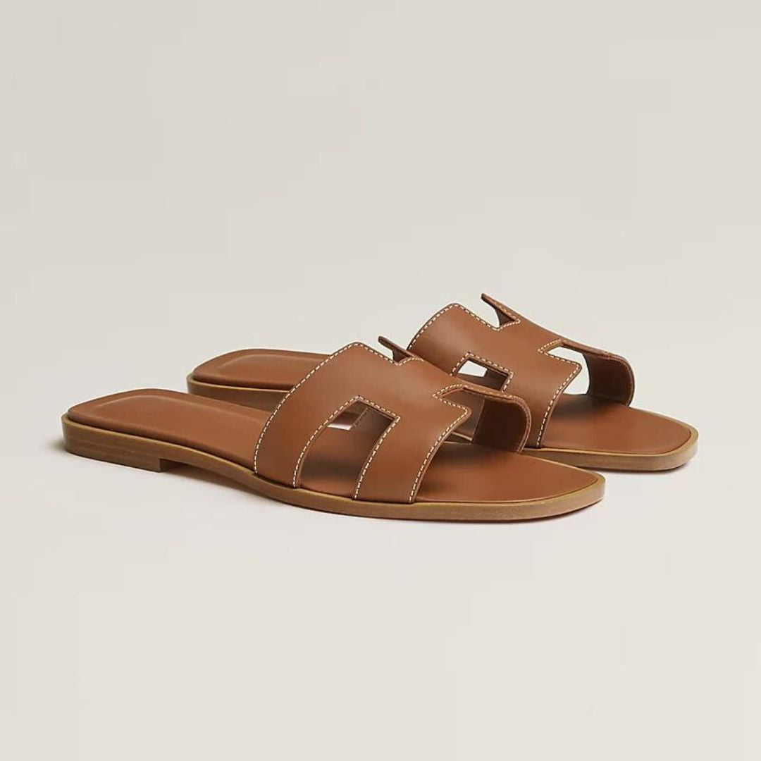 Sandales Femme Élégantes & Luxueuses | Maintien Ergonomique