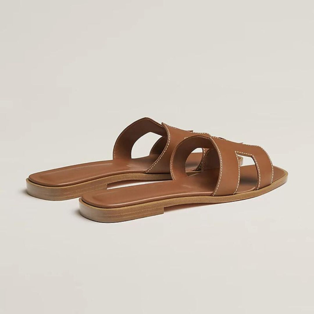 Sandales Femme Élégantes & Luxueuses | Maintien Ergonomique