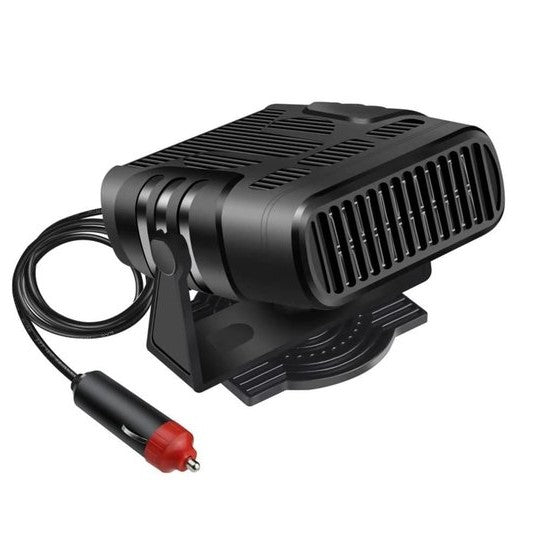 Chauffage portable pour voiture | 12 V