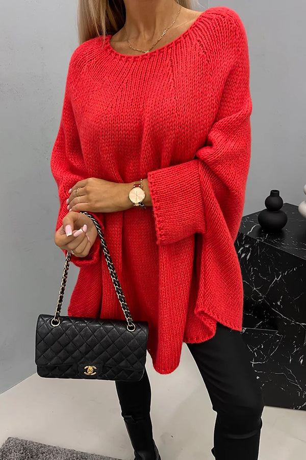 Sienna | Cozy Chic Sweater