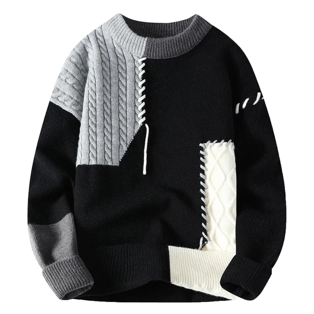 ANDREA™ | PULL ART PATCHWORK