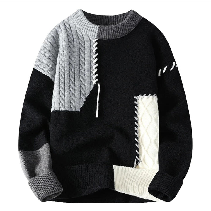 ANDREA™ | PULL ART PATCHWORK