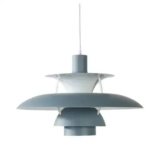 Plafonnier LED Rond Moderne Dimmable Longue Durée