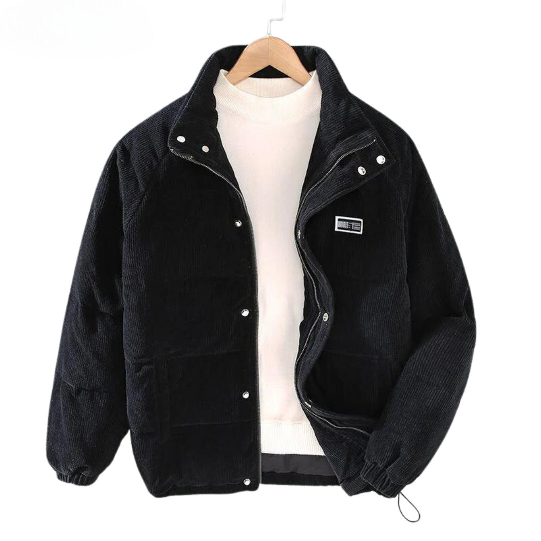 Cardigan Léger et Chaud Pour Hommes | Stylé