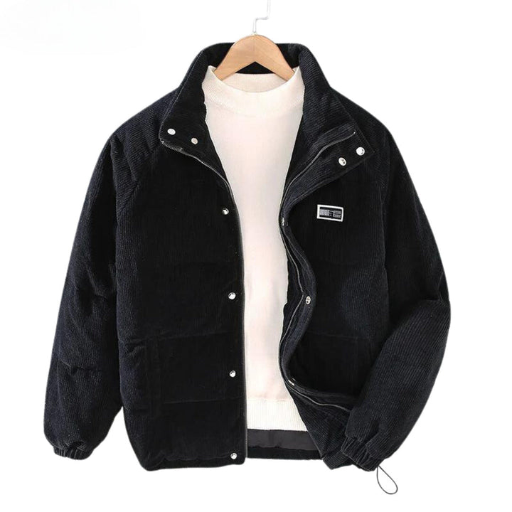 Cardigan Léger et Chaud Pour Hommes | Stylé