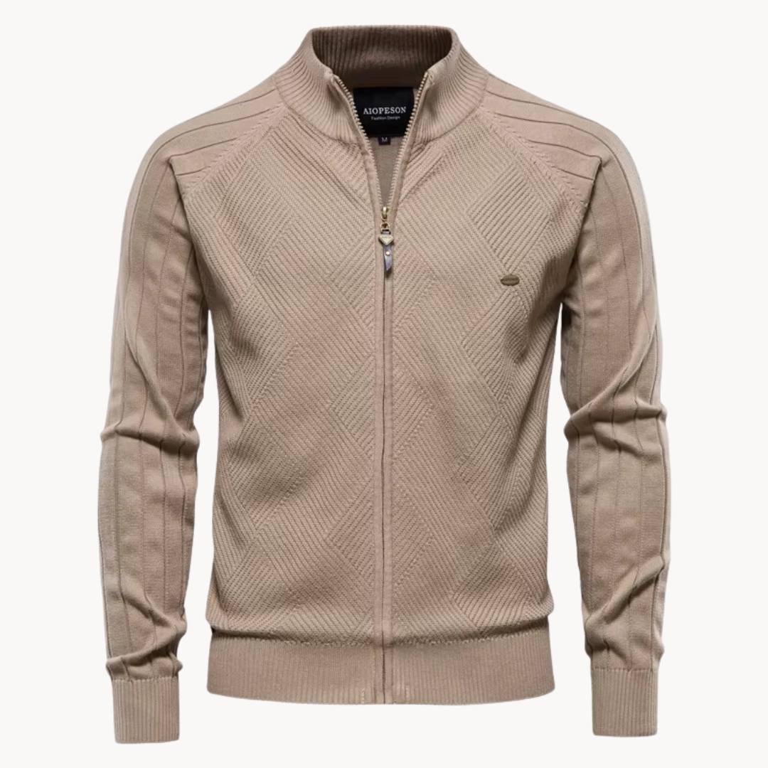 Veste hybride moderne, design élégant