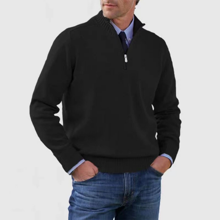 Men's Warm Cozy Sweater | Warm