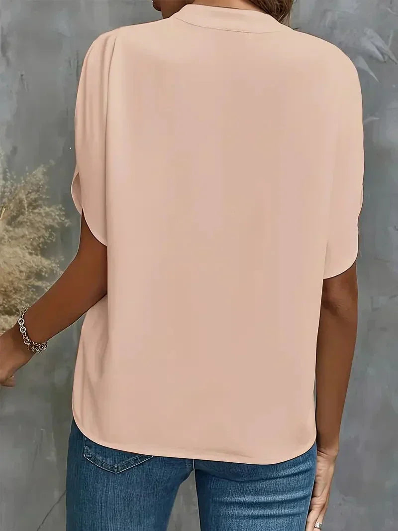 Manon | Blouse légère et élégante