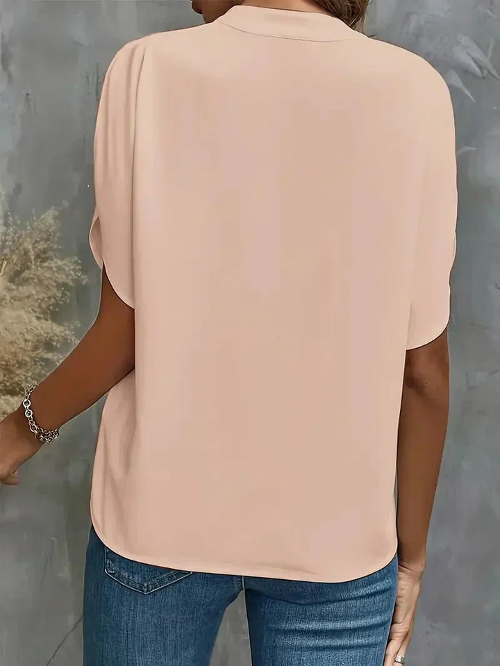 Manon | Blouse légère et élégante