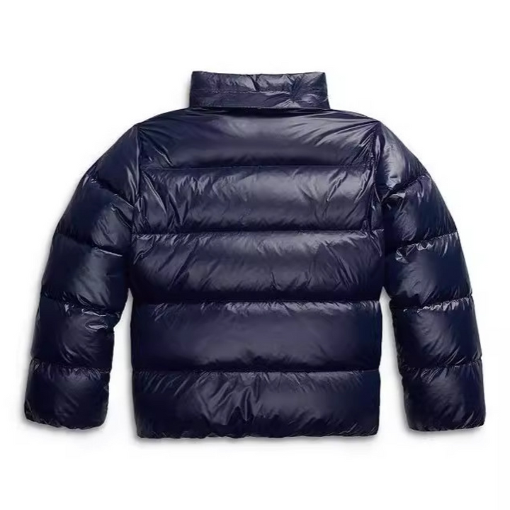 Veste Matelassée Imperméable Légère Pour Femmes | Mi-Longue