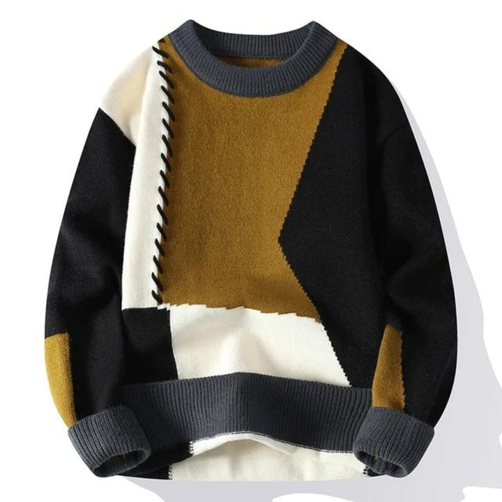ANDREA™ | PULL ART PATCHWORK