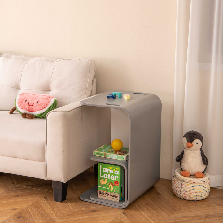 Ensemble De Chaises Et De Bancs Rabattables Pour Tout-Petits