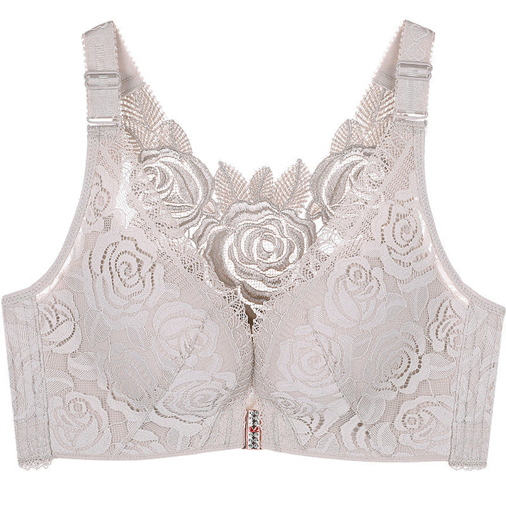 Fleura Anti-Sagging Bra