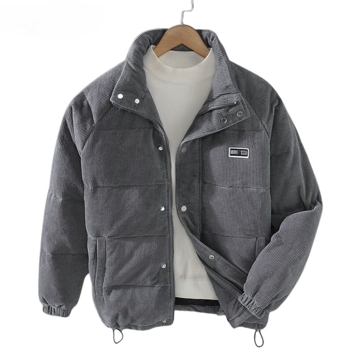 Cardigan Léger et Chaud Pour Hommes | Stylé