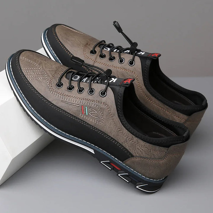 Chaussures Oxford Homme Élégantes | Confort & Maintien