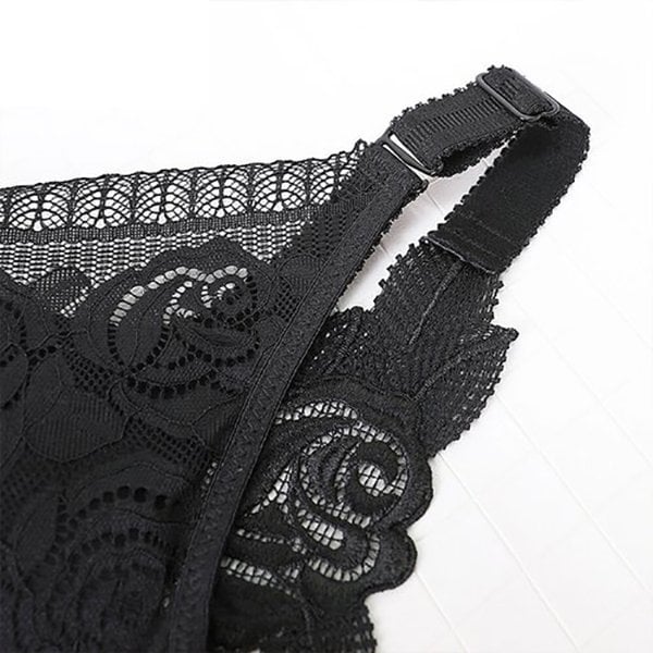 Fleura Anti-Sagging Bra