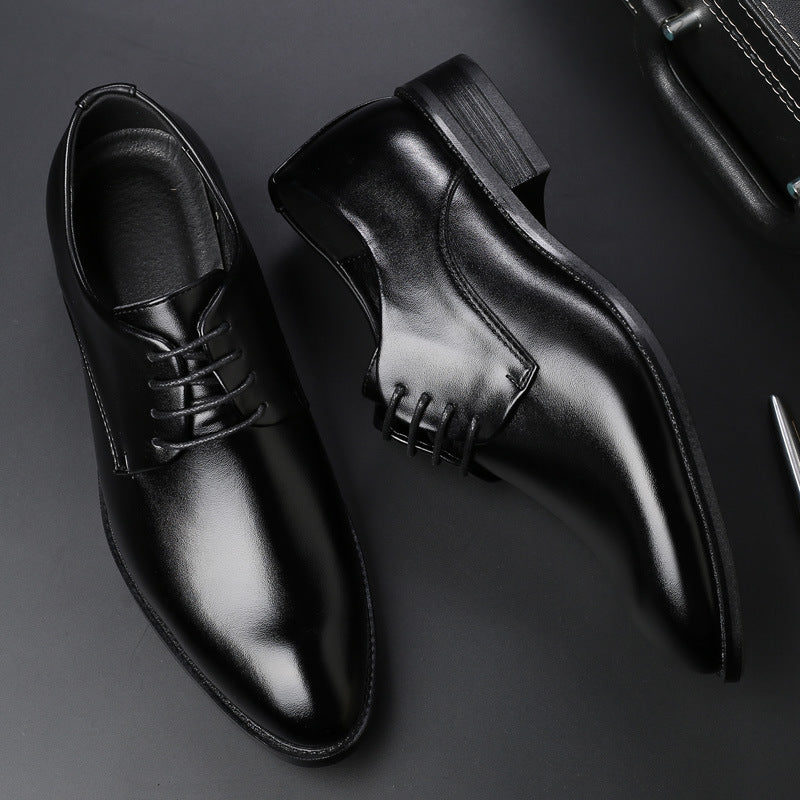 Mocassins Élégants Respirants pour Homme | Habillés