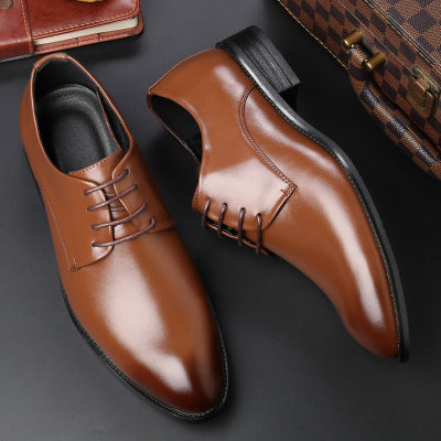 Mocassins Élégants Respirants pour Homme | Habillés
