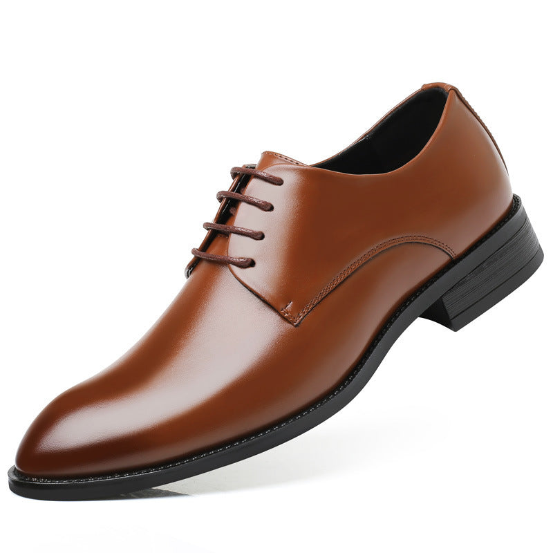 Mocassins Élégants Respirants pour Homme | Habillés