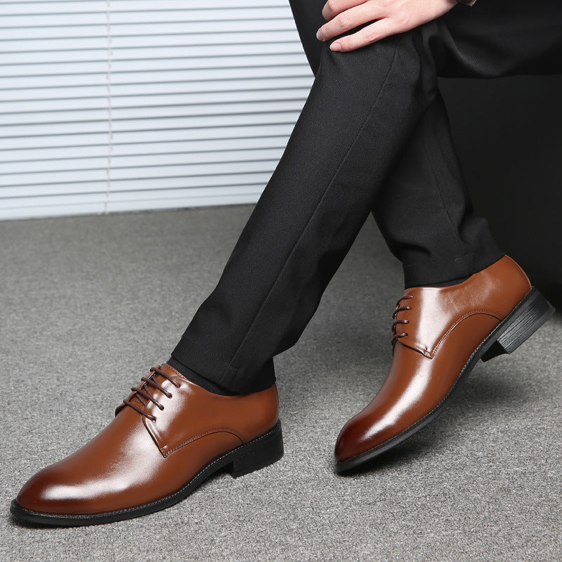 Mocassins Élégants Respirants pour Homme | Habillés