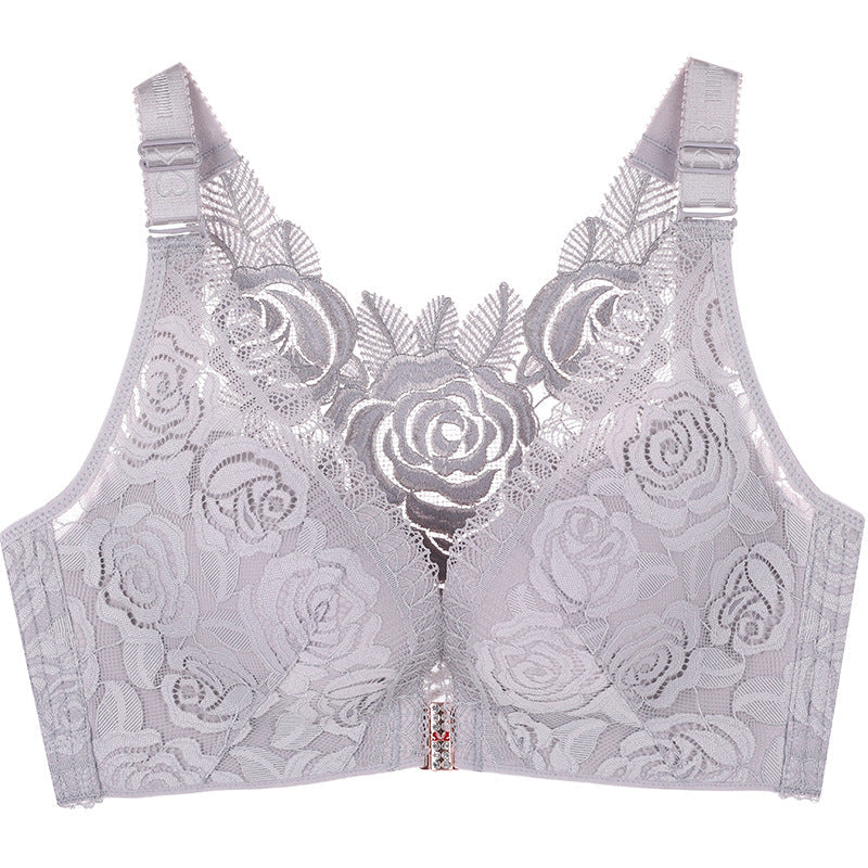 Fleura Anti-Sagging Bra