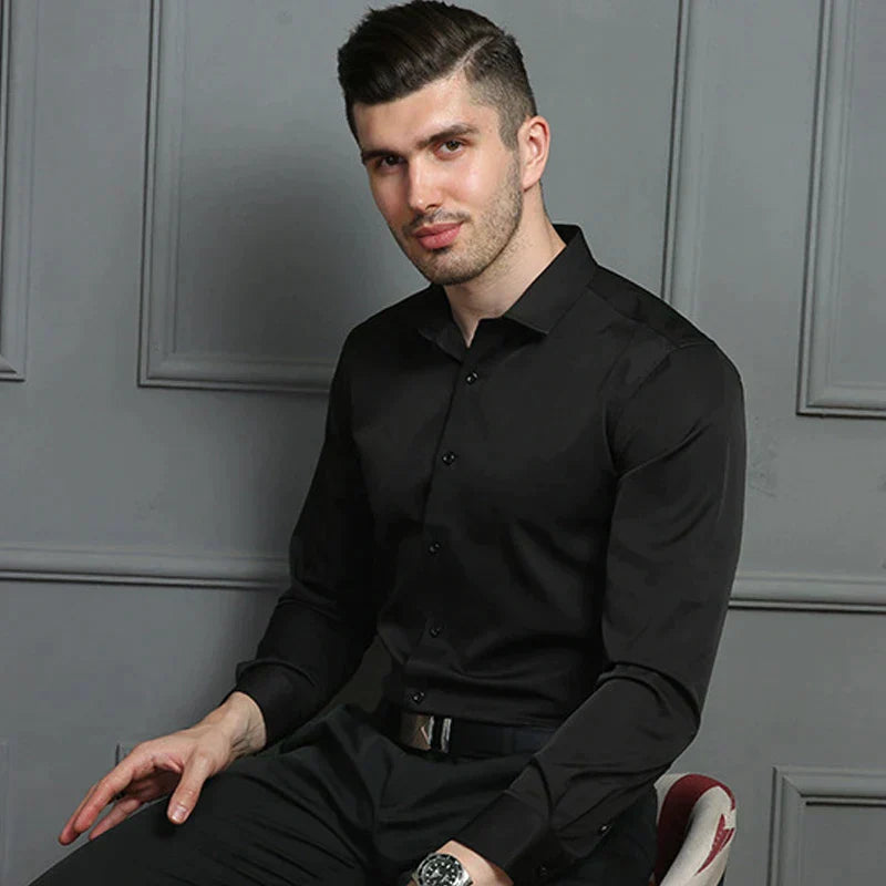 Men's Stretch Shirt | Absolute Comfort