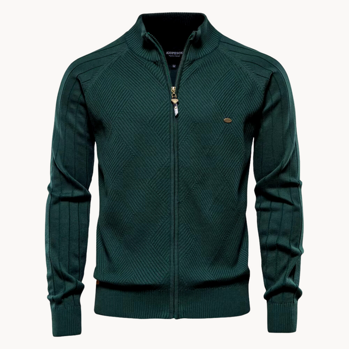 Veste hybride moderne, design élégant