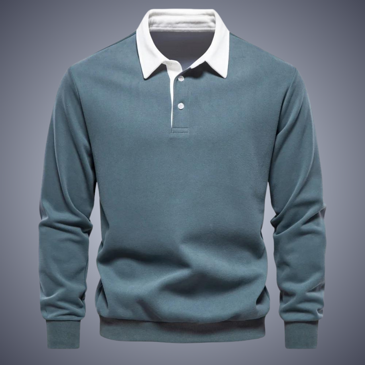 Evan™ | Pull Polo