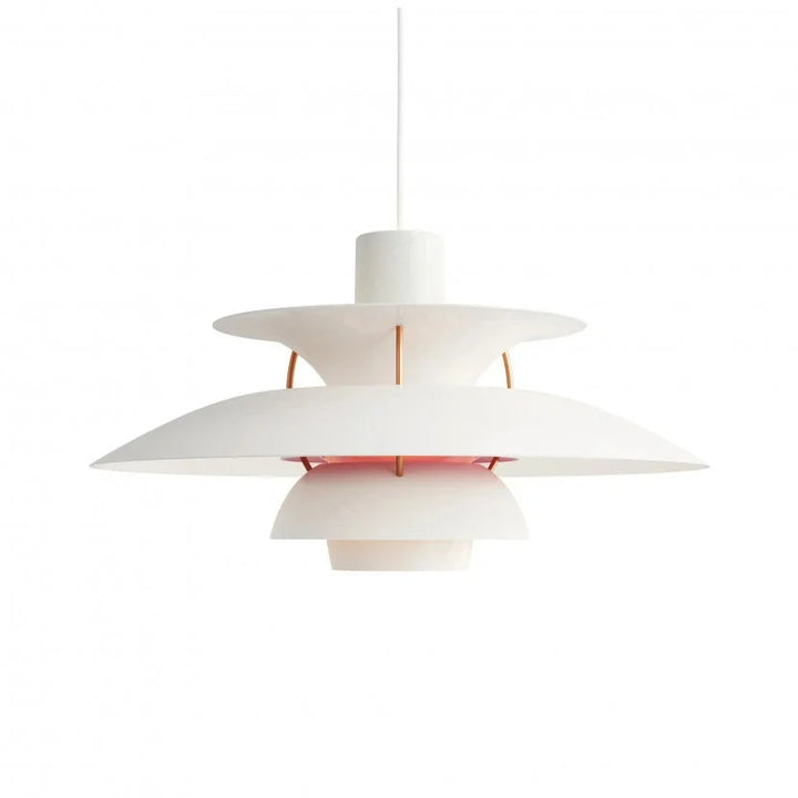 Plafonnier LED Rond Moderne Dimmable Longue Durée